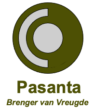 Pasanta Logo