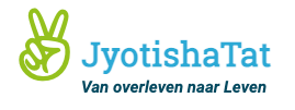 jyotishatat overleven leven logo