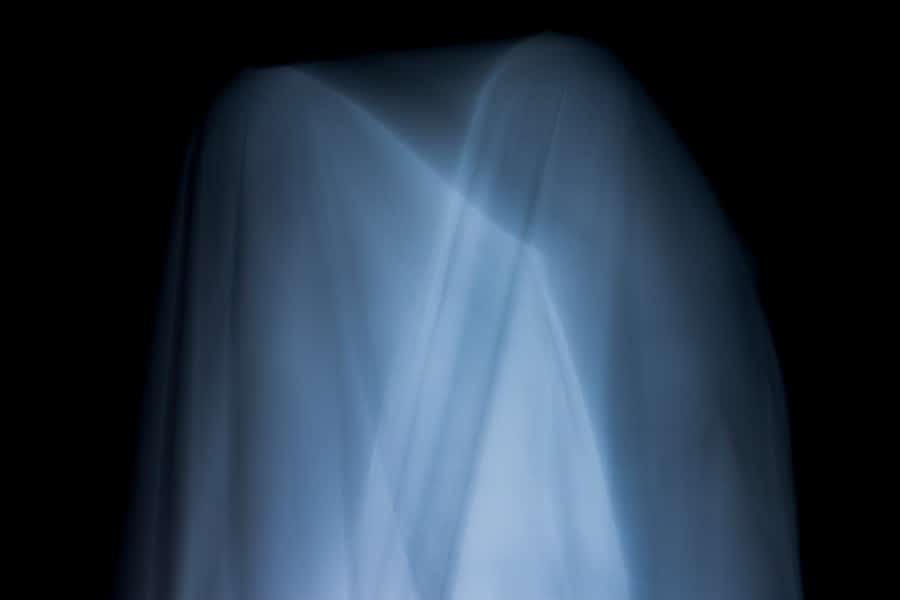 paranormale verschijnselen en helende krachten